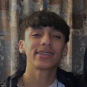 Meet your Posher, Jayden